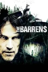 Póster de The Barrens