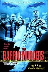Póster de The Barrio Murders