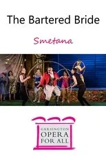 Póster de The Bartered Bride