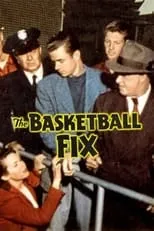 Póster de The Basketball Fix