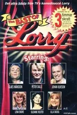 Póster de The bäst of Lorry