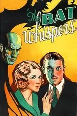 Póster de The Bat Whispers