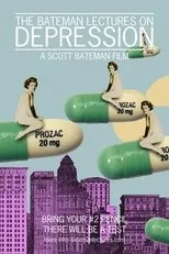 Póster de The Bateman Lectures on Depression
