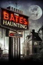 Póster de The Bates Haunting