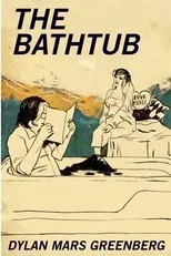 Póster de The Bathtub