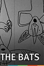 Póster de The Bats