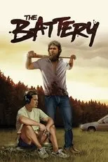 Póster de The Battery