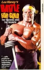 Póster de The Battle for Gold