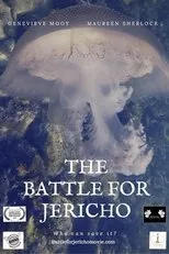 Póster de The Battle for Jericho