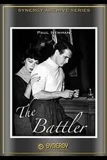 Póster de The Battler