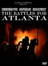 Póster de The Battles for Atlanta