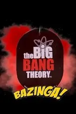 Póster de The Bazinga Button