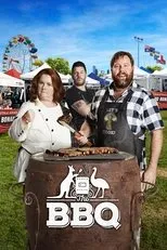 Póster de The BBQ