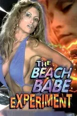 Póster de The Beach Babe Experiment