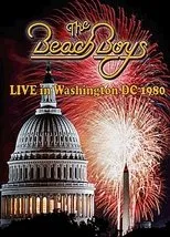 Póster de The Beach Boys: A Celebration Concert