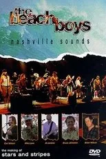 Póster de The Beach Boys: Nashville Sounds