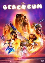 Póster de The Beach Bum