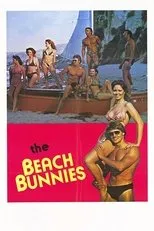 Póster de The Beach Bunnies