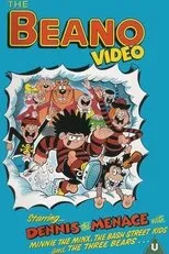 Póster de The Beano Video