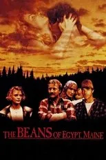 Póster de The Beans of Egypt, Maine