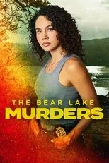 Póster de The Bear Lake Murders