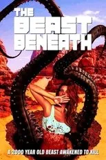 Póster de The Beast Beneath
