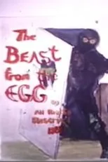 Póster de The Beast from the Egg