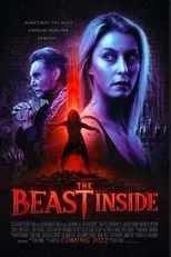 Póster de The Beast Inside