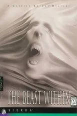 Póster de The Beast Within: A Gabriel Knight Mystery