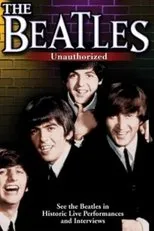 Póster de The Beatles Unauthorized