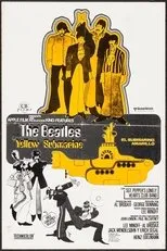 Póster de The Beatles: Yellow Submarine