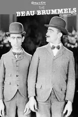 Póster de The Beau Brummels