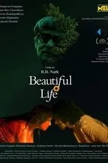 Póster de The Beautiful Life
