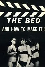 Póster de The Bed and How to Make It!