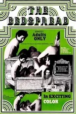Póster de The Bedspread