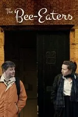Póster de The Bee-Eaters
