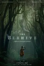 Póster de The Beehive