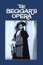 Póster de The Beggar's Opera