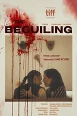 Póster de The Beguiling