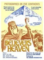 Póster de The Believer's Heaven