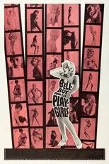 Póster de The Bellboy and the Playgirls