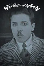 Póster de The Belles of Liberty