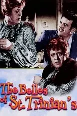 Póster de The Belles of St. Trinian's
