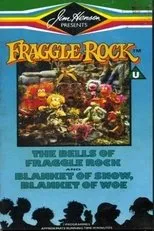 Póster de The Bells of Fraggle Rock