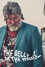 Póster de The Belly of the Whale