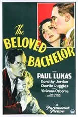 Póster de The Beloved Bachelor