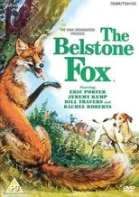 Póster de The Belstone Fox