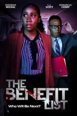 Póster de The Benefit List
