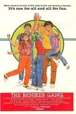 Póster de The Beniker Gang