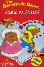 Póster de The Berenstain Bears' Comic Valentine